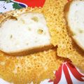 subaru2007's cooksnap of when they made チーズの羽付きパン✳ワインに、朝食に✳.