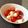misatona's cooksnap of when they made トマトとモッツァレラチーズのカプレーゼ.