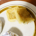 ＊実月＊'s cooksnap of when they made 呑兵衛さんに♡お餅とネギの揚げはさみ焼き.