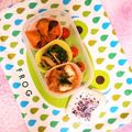 ぐりtoぐら's cooksnap of when they made 黄金比の鶏の照り焼き モモでも胸でも.