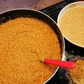 ☆megrim☆'s cooksnap of when they made 肉好きの夫も騙された！肉なしキーマカレー.