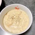 ゆちゃん☆ゆちゃん's cooksnap of when they made ブレンダーで！簡単☆濃厚さつまいもスープ.