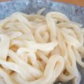 パジパジ's cooksnap of when they made ：休日は♪手打ちうどん :.