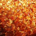 monjimari's cooksnap of when they made ☆簡単☆我が家の基本のミートソース.