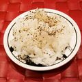 あーこ姐's cooksnap of when they made ✨塩胡椒ごはん✨.