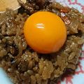 しーま♪'s cooksnap of when they made 角煮飯.