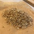 さやっ's cooksnap of when they made 余った食パンde自家製生パン粉.