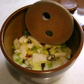 Hirarinn☆'s cooksnap of when they made 簡単!白菜の漬け物.
