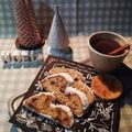 こいさんcoisan's cooksnap of when they made シットリやわらか☆本格バターシュトーレン.