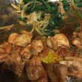 さときんす's cooksnap of when they made 簡単！揉んで焼くだけ☆やみつきチキン☆.
