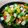 クックI7I5L1☆'s cooksnap of when they made 温野菜のチョップドサラダ.