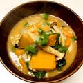 azbjbn's cooksnap of when they made 野菜の味噌かゆ 味噌おじや.