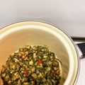 マコミコ's cooksnap of when they made 俺にも出来た、きゅうりの佃煮.
