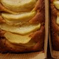 亜梨花's cooksnap of when they made リンゴのカラメルケーキ.