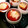 まみぃぃぃる's cooksnap of when they made 丸ごとトマトのチーズ焼き.