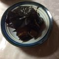 クーちゃん、ニャン's cooksnap of when they made 棒だらの煮物【圧力鍋】.