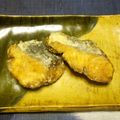 Cook☆Lily's cooksnap of when they made 魚嫌い克服！サックサク☆さわらの竜田揚げ.