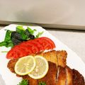 マコミコ's cooksnap of when they made 手作り冷凍カツで豚カツ.