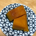 ☆miitan☆'s cooksnap of when they made かぼちゃの煮物.
