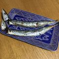 ☆こまっと☆'s cooksnap of when they made 干物（開き）の焼き方〜ガスコンロ編〜.
