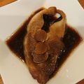 食いしん坊山ガール's cooksnap of when they made カラスカレイの煮付け.
