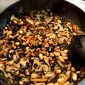 masakichi9's cooksnap of when they made ひじきと大豆の煮物 *☻*.