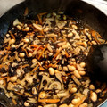 masakichi9's cooksnap of when they made ひじきと大豆の煮物 *☻*.