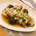 まめしばかきのすけ's cooksnap of when they made 豚の梅煮.