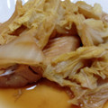 レオミウ's cooksnap of when they made 簡単・楽らくレシピ☆白菜とタラの煮物.