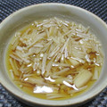 ジョングレ's cooksnap of when they made おうちで　簡単　なめ茸.