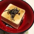 ※ぴーまん's cooksnap of when they made 簡単おいしいお豆腐(冷奴)☆.