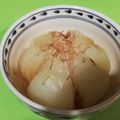 nana_tenjo's cooksnap of when they made ズボラ飯！レンジで簡単！丸々玉ねぎスープ.