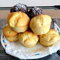 くりりん♩'s cooksnap of when they made ☆マフィン☆.
