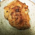 黒猫ヤマト☆'s cooksnap of when they made おからで紅茶・チョコレートマフィン＊.