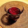 azbjbn's cooksnap of when they made 5分で超簡単！レンジでみかんホットワイン.