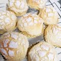 ☆ゆかねえさん☆'s cooksnap of when they made マカロンパン.