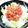 KUMI KUMI's cooksnap of when they made 韓国母さんのユッケ風マグロ丼.