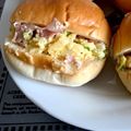 くりりん♩'s cooksnap of when they made レンジでズボラな春キャベツ卵サラダ.