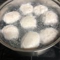 まぐみみ's cooksnap of when they made 北海道西シャコタン珍味☆たちかま.