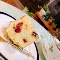 mint's cooksnap of when they made ノンオイル・ヨーグルトシフォンケーキ.