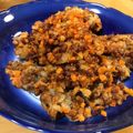 kyarokyaro's cooksnap of when they made 納豆で唐揚げ★大量消費にも！.