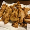 はらぺこまさる's cooksnap of when they made 止まらなくなるササミフライ.