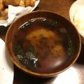 はらぺこまさる's cooksnap of when they made あらめと玉ねぎのお味噌汁.