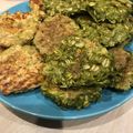coco881's cooksnap of when they made 【離乳食・幼児食】簡単オートミールおやき.