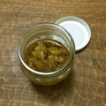 akarinbou's cooksnap of when they made 簡単・手作りキウイジャム.