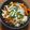 nosso's cooksnap of when they made 柿の種チーズねこまんま！.