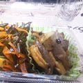 amm46's cooksnap of when they made こんにゃくとカットぶなしめじの炒め煮.