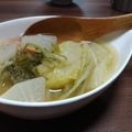 御三家さん's cooksnap of when they made ポトフ★男飯.