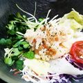 ミカ★ヅキ's cooksnap of when they made 簡単で美味しい！タラモサラダ.