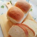 umi☆neco's cooksnap of when they made ふわふわちぎりパン.